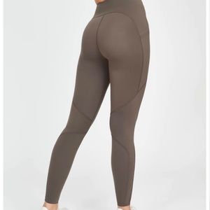 Spanx knockout leggings NWT